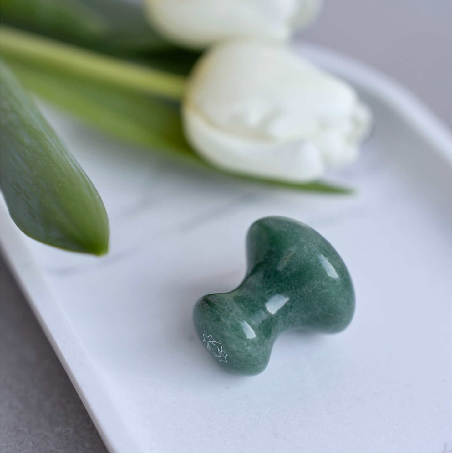 TCM-Massage Tool Aventurin