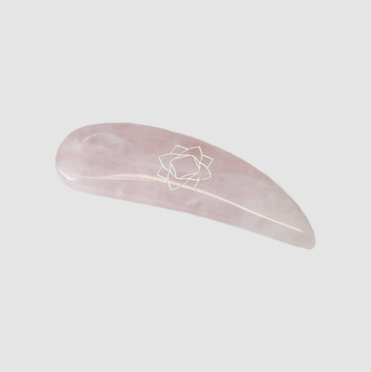 TCM-Rosenquarzspatel