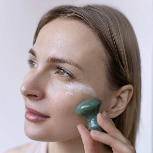 TCM-Massage Tool Aventurin