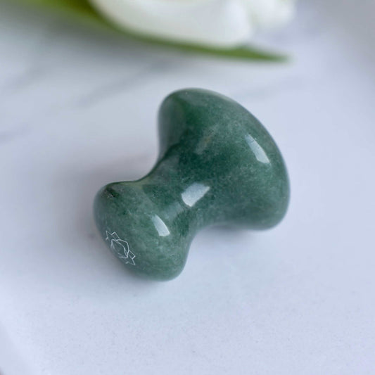 TCM-Massage Tool Aventurin