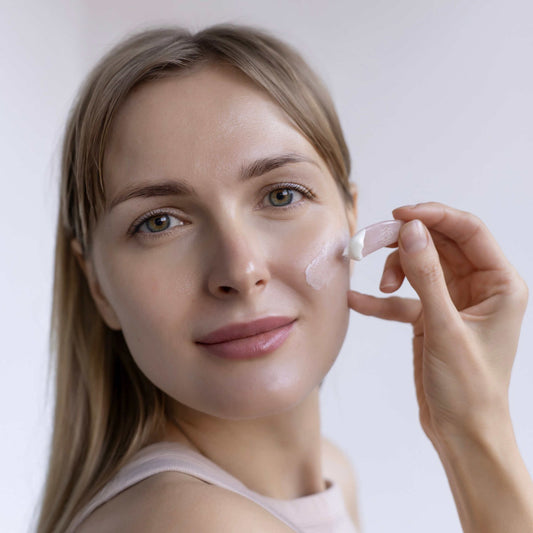 TCM-Rosenquarzspatel