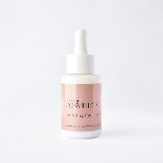 TCM-Gesichtsserum