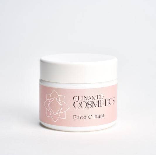 TCM-Gesichtscreme